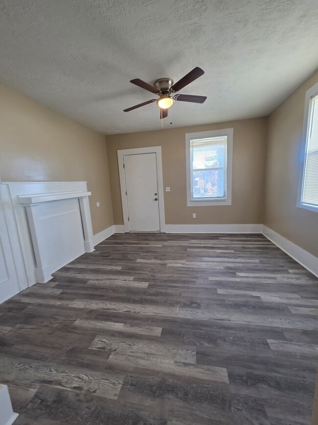 930 Murphy St in Augusta, GA - Building Photo - Building Photo