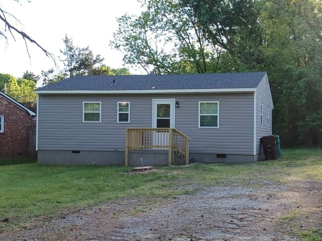 property at 404 Grand St