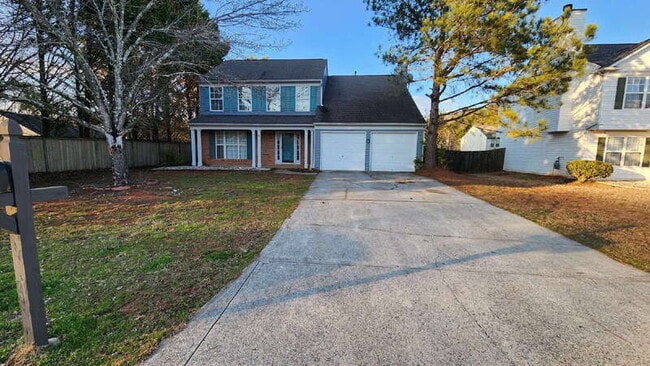 370 Darter Run NW in Kennesaw, GA - Building Photo - Building Photo