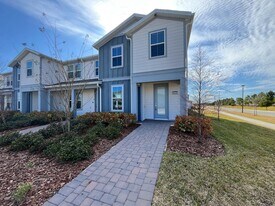 14202 Sapelo Beach Dr in Orlando, FL - Building Photo