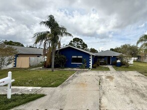 3184 Downing St in Clearwater, FL - Building Photo - Building Photo