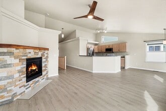 2250 Marshfield Ln in Fort Collins, CO - Building Photo - Building Photo