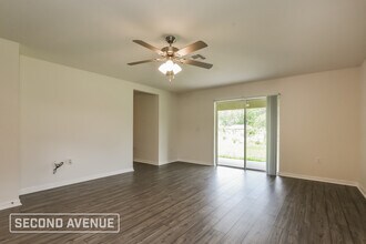 2507 Whitehorse St in Deltona, FL - Building Photo - Building Photo