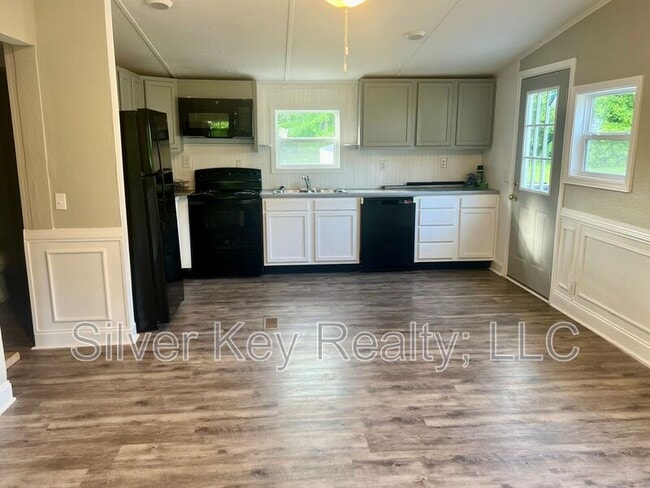 287 County Farm Rd in Madisonville, TN - Building Photo - Building Photo