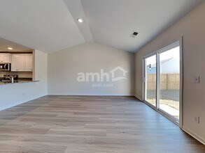 1341 John Swann St in Navassa, NC - Foto de edificio - Building Photo