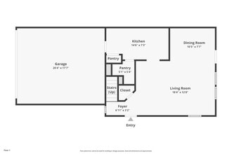 2347 Layton Ln in Greenfield, IN - Building Photo - Building Photo