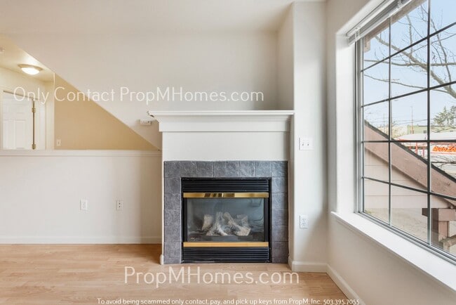 property at 7612 Fisk Ave