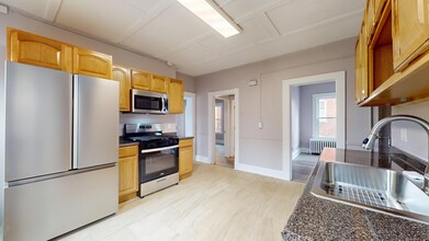 118 Adams St in Hartford, CT - Building Photo - Building Photo