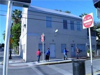 733 Whitehead St in Key West, FL - Building Photo