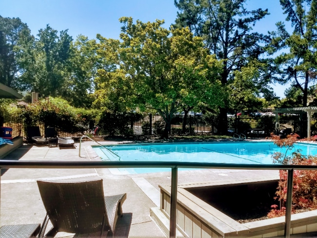 1930 Camino Verde in Walnut Creek, CA - Building Photo - Building Photo