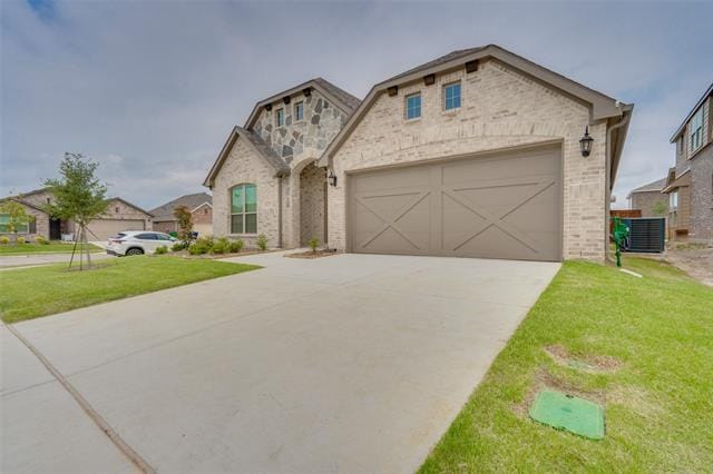 6225 Norley Ct in Aubrey, TX - Building Photo - Building Photo