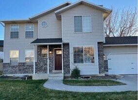 43 W 1530 S in Orem, UT - Building Photo