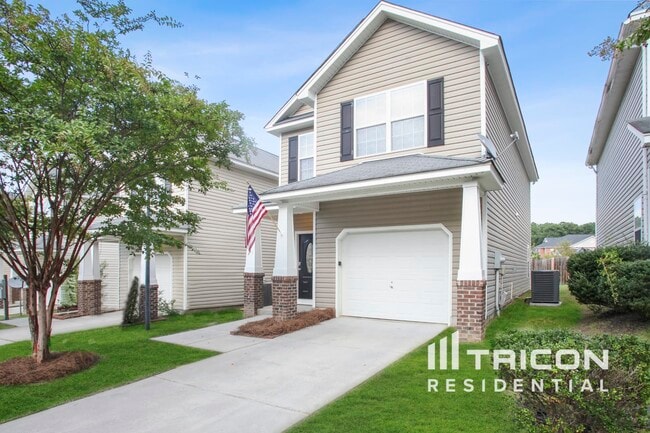 property at 116 Angel Garden Way