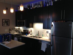 509 Delaware Street, Unit 305 in Kansas City, MO - Building Photo - Building Photo