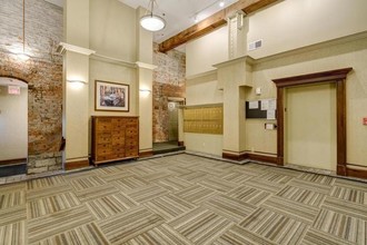 544 S Front St, Unit 314 in Columbus, OH - Building Photo - Building Photo