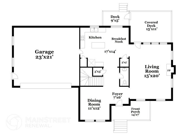 26 Steep Hill Ct in Smithfield, NC - Building Photo - Building Photo
