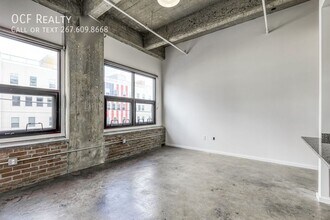 4800 Brown St in Philadelphia, PA - Building Photo - Building Photo