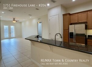 1751 Firehouse Ln in Orlando, FL - Building Photo - Building Photo