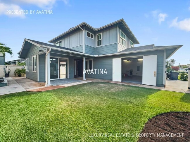 91-1113-1113 Paapaana St in Ewa Beach, HI - Building Photo - Building Photo