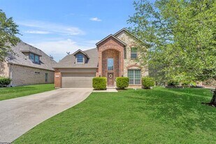 13870 Tahoe Ln in Frisco, TX - Building Photo