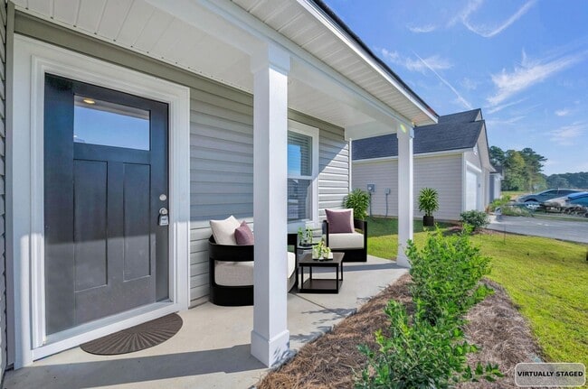 6855 Beach Dr SW in Ocean Isle Beach, NC - Building Photo - Building Photo