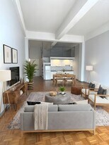 61 Brookline Ave, Unit 208 in Boston, MA - Building Photo