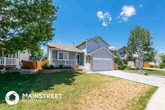 13131 Raritan Ct in Westminster, CO - Building Photo - Building Photo