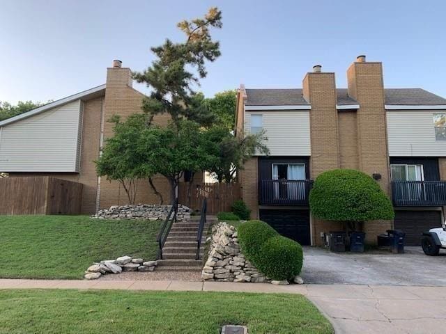 property at 2236 Irwin St
