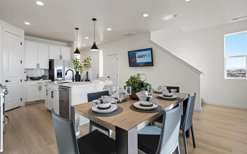 362 N Lagrasse Ln in Star, ID - Building Photo - Building Photo