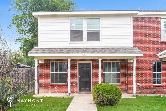 property at 1043 Cheddar Ct