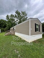 443 Rocky Ridge Ln in Talladega, AL - Building Photo