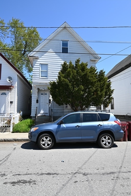 property at 45 W 5th St