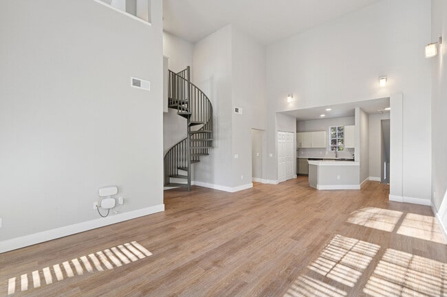 Camellia in Raleigh, NC - Building Photo - Building Photo