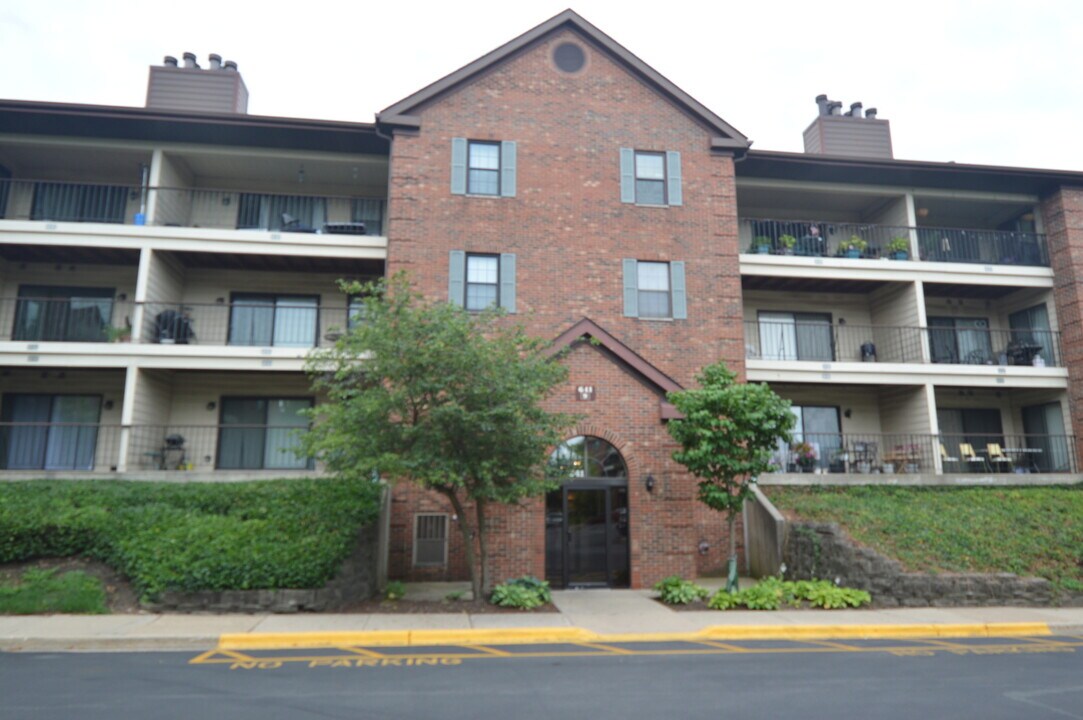 641 Hapsfield Ln in Buffalo Grove, IL - Building Photo