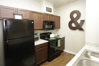 Interior Photo