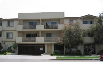 14816 Friar St Apartments