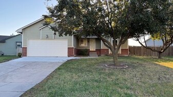 3530 N Governeour St in Wichita, KS - Building Photo