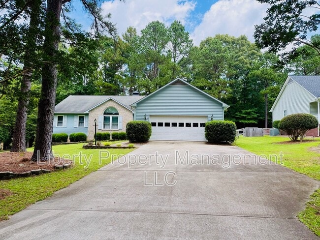 property at 651 Chelsea Dr