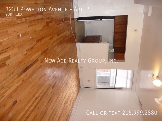 3233 Powelton Ave in Philadelphia, PA - Building Photo - Building Photo