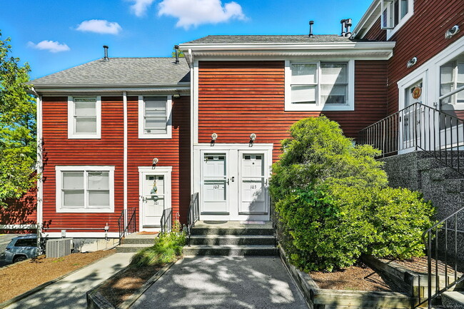property at 7 Dean St