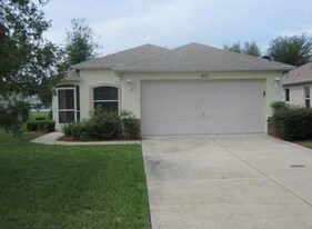 973 Pritchard Island Rd in Inverness, FL - Building Photo