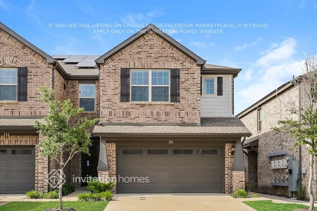 property at 751 Bonnet Trl