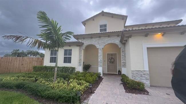 property at 2415 SE 23rd Rd