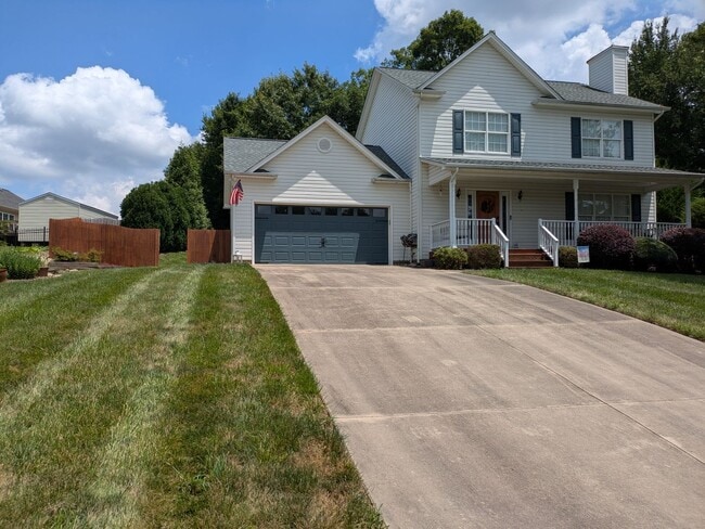 property at 2309 25th Ave Ct NE