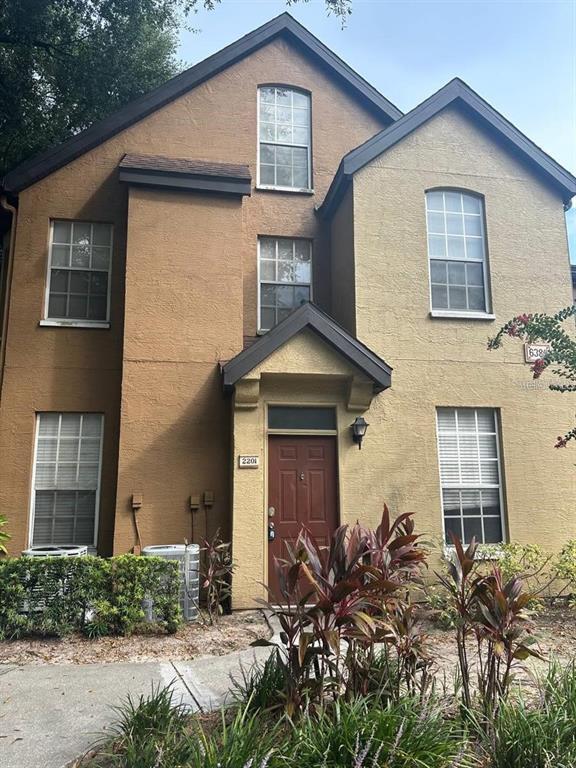 6384 Raleigh St in Orlando, FL - Building Photo - Building Photo