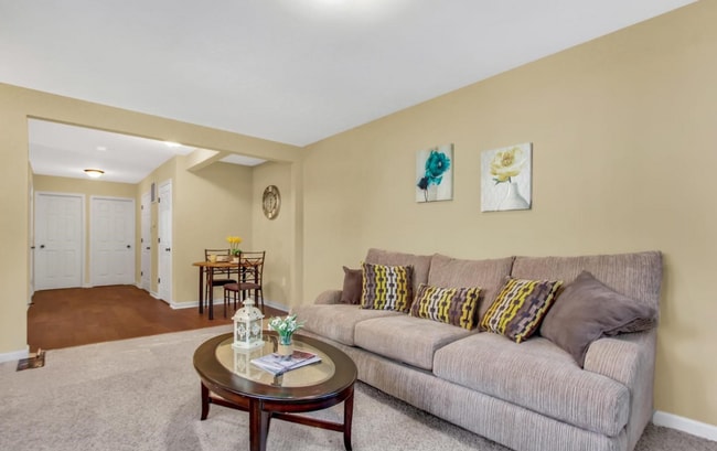 property at 2609 N 5th St