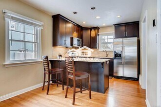 2075 S Washington St in Denver, CO - Building Photo - Building Photo