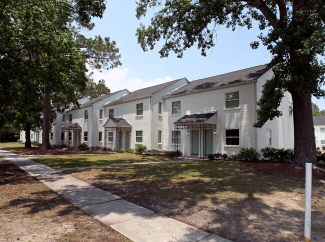 Grove at Ardsley Park Owner LLC