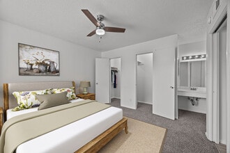 RIDGEMAR in El Paso, TX - Foto de edificio - Building Photo
