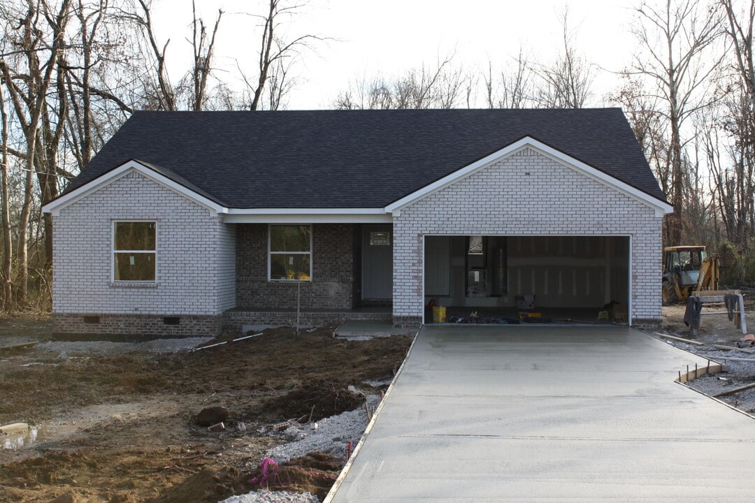 109 Clara Dr in Richmond, KY - Building Photo